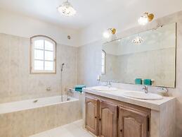 Nice Holiday Home in Lorgues
