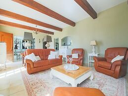 Nice Holiday Home in Lorgues