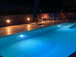 Nice Holiday Home in Lorgues