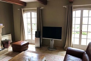 Nice Holiday Home in Lorgues