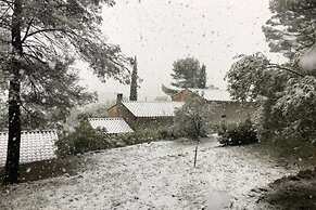 Nice Holiday Home in Lorgues