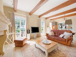 Nice Holiday Home in Lorgues