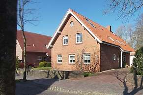 Holiday Apartment Waterdelle