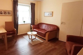 Holiday Apartment Waterdelle