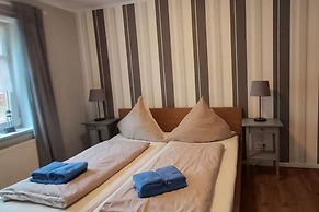 Holiday Apartment Waterdelle