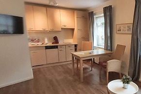 Holiday Apartment Waterdelle