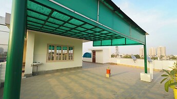 Kalp Taru Residency By GRB