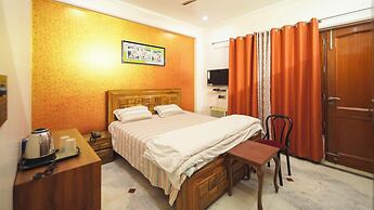 Kalp Taru Residency By GRB