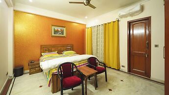 Kalp Taru Residency By GRB