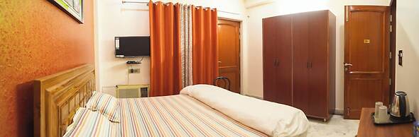 Kalp Taru Residency By GRB