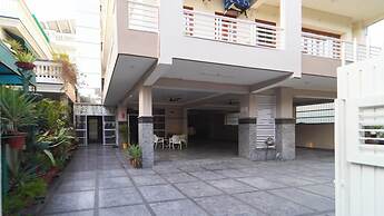 Kalp Taru Residency By GRB