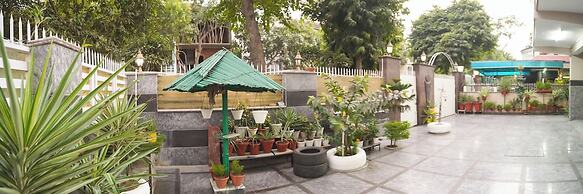 Kalp Taru Residency By GRB