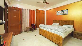 Kalp Taru Residency By GRB