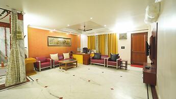 Kalp Taru Residency By GRB