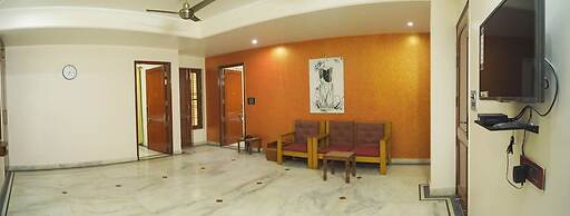 Kalp Taru Residency By GRB