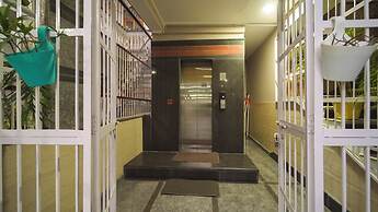 Kalp Taru Residency By GRB