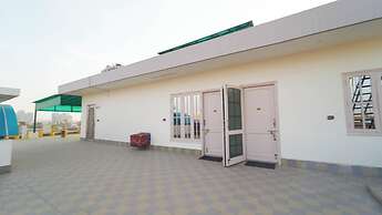 Kalp Taru Residency By GRB