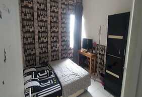 OYO 94065 Sayy Rooms