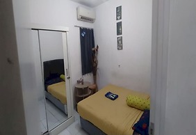 OYO 94065 Sayy Rooms