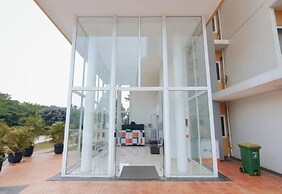 OYO 94065 Sayy Rooms