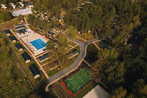 Folga Resort