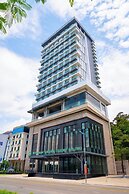 Wyndham Garden Legend Halong