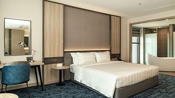 Wyndham Garden Legend Halong