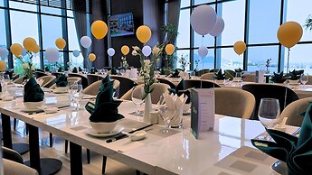 Wyndham Garden Legend Halong