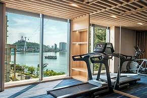 Wyndham Garden Legend Halong