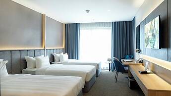 Wyndham Garden Legend Halong