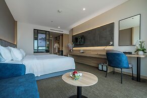 Wyndham Garden Legend Halong