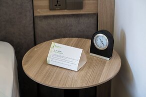 Wyndham Garden Legend Halong