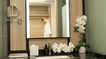 Wyndham Garden Legend Halong