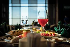 Wyndham Garden Legend Halong