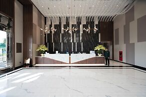 Wyndham Garden Legend Halong