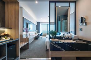 Wyndham Garden Legend Halong