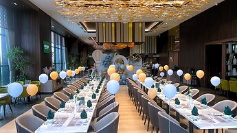 Wyndham Garden Legend Halong