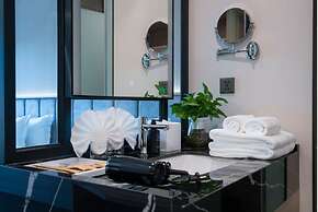 Wyndham Garden Legend Halong