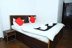 Goroomgo Chandrabhaga Rishikesh