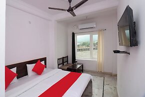 Goroomgo Chandrabhaga Rishikesh