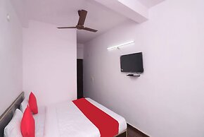 Goroomgo Chandrabhaga Rishikesh