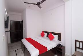 Goroomgo Chandrabhaga Rishikesh