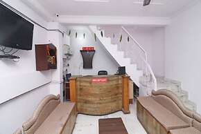 Goroomgo Chandrabhaga Rishikesh