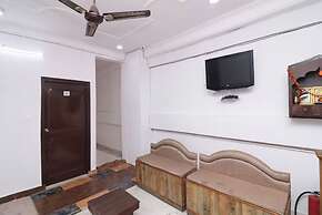 Goroomgo Chandrabhaga Rishikesh