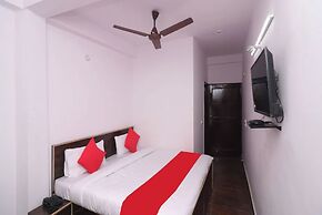 Goroomgo Chandrabhaga Rishikesh