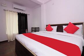 Goroomgo Chandrabhaga Rishikesh