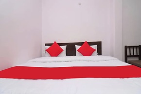 Goroomgo Chandrabhaga Rishikesh