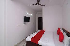 Goroomgo Chandrabhaga Rishikesh