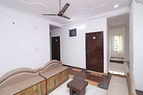 Goroomgo Chandrabhaga Rishikesh