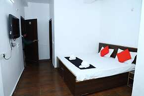 Goroomgo Chandrabhaga Rishikesh